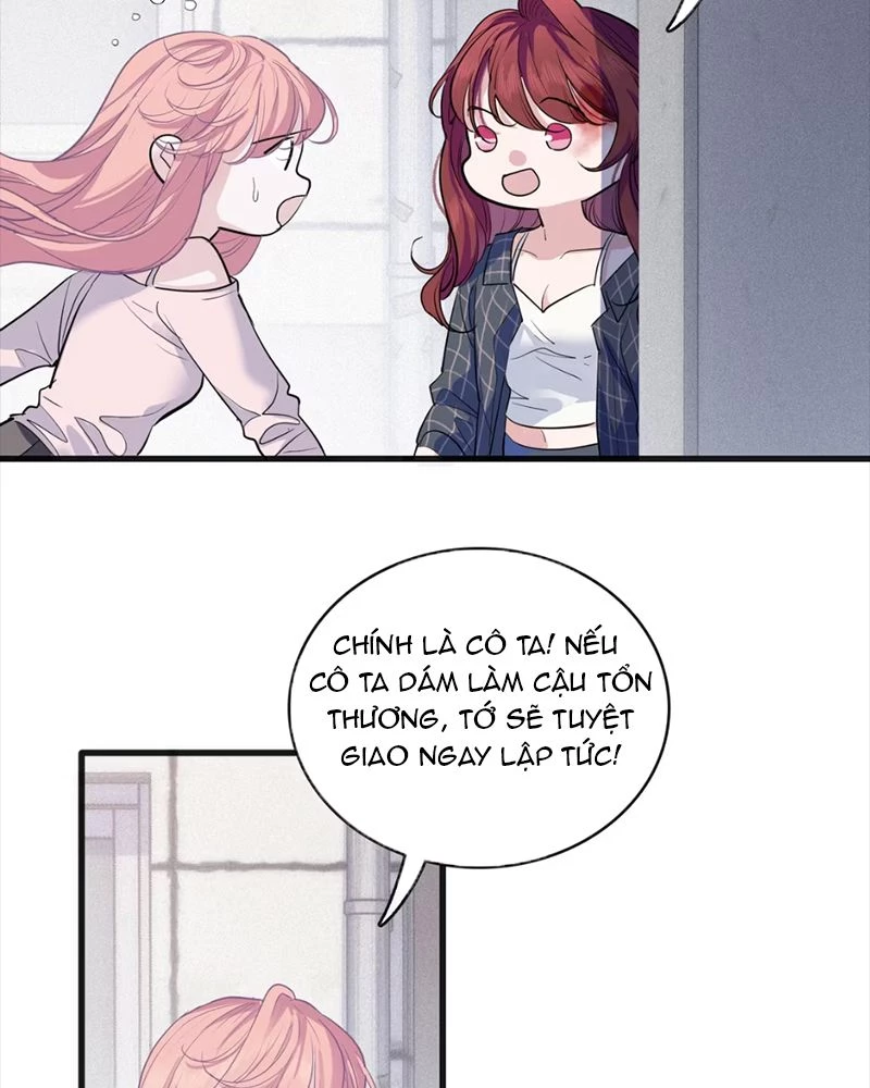 Lá Bài Định Mệnh Chapter 3 - Trang 2