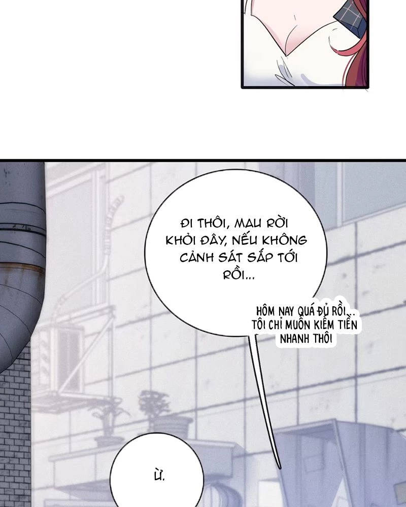 Lá Bài Định Mệnh Chapter 3 - Trang 2