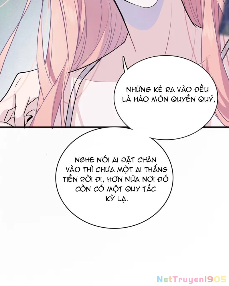 Lá Bài Định Mệnh Chapter 3 - Trang 2