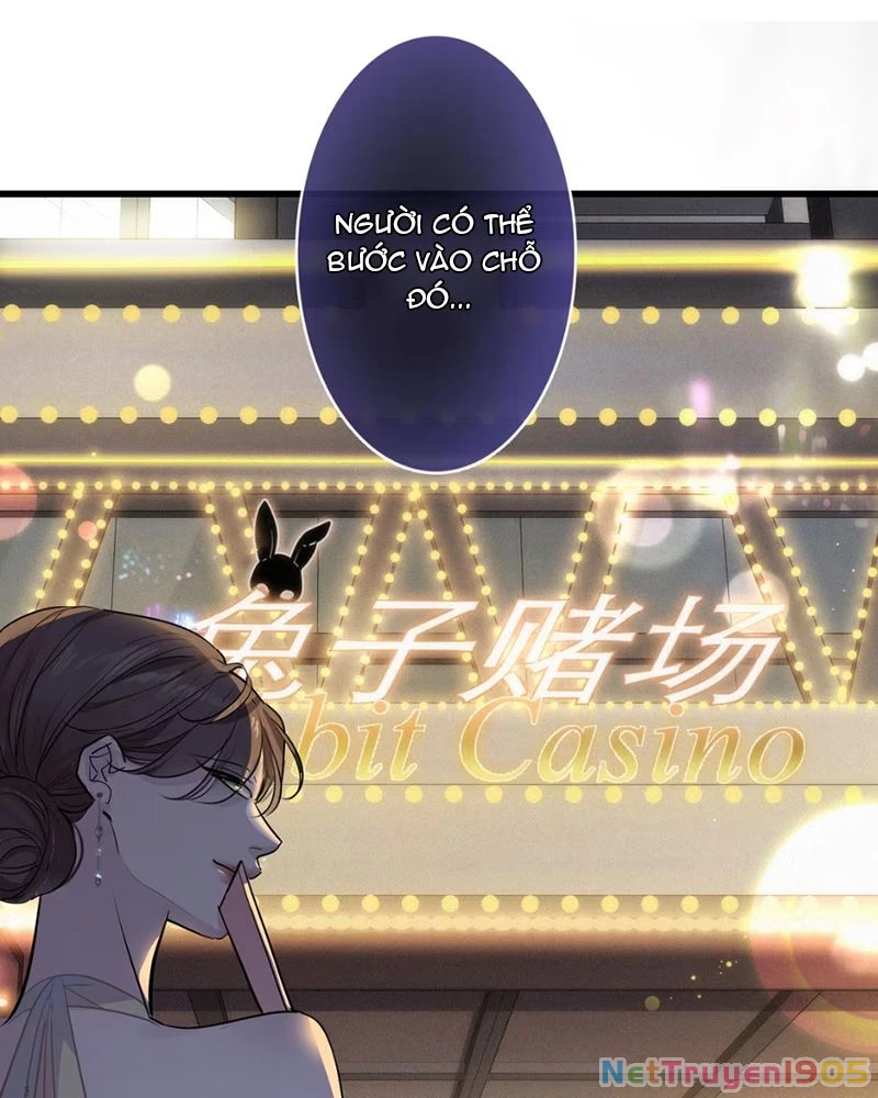 Lá Bài Định Mệnh Chapter 3 - Trang 2