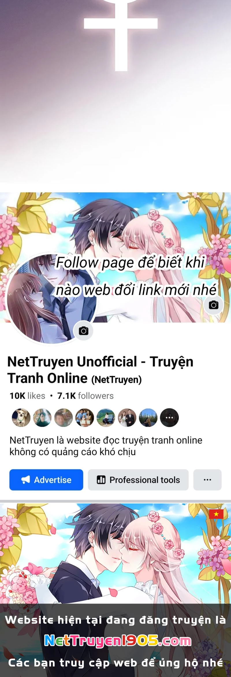 Lá Bài Định Mệnh Chapter 3 - Trang 2