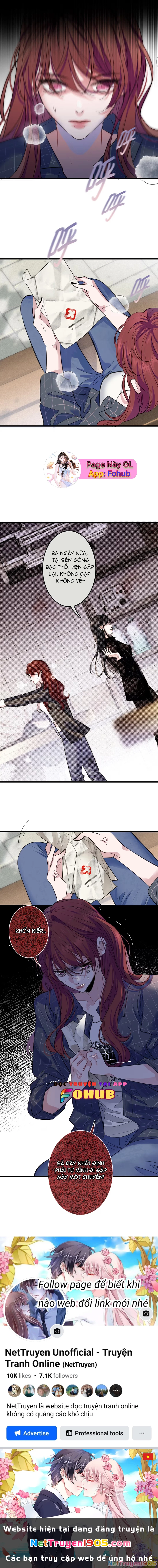 Lá Bài Định Mệnh Chapter 4 - Trang 2