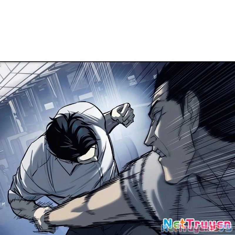 Sát Thủ Áo Đỏ Chapter 1 - Trang 2