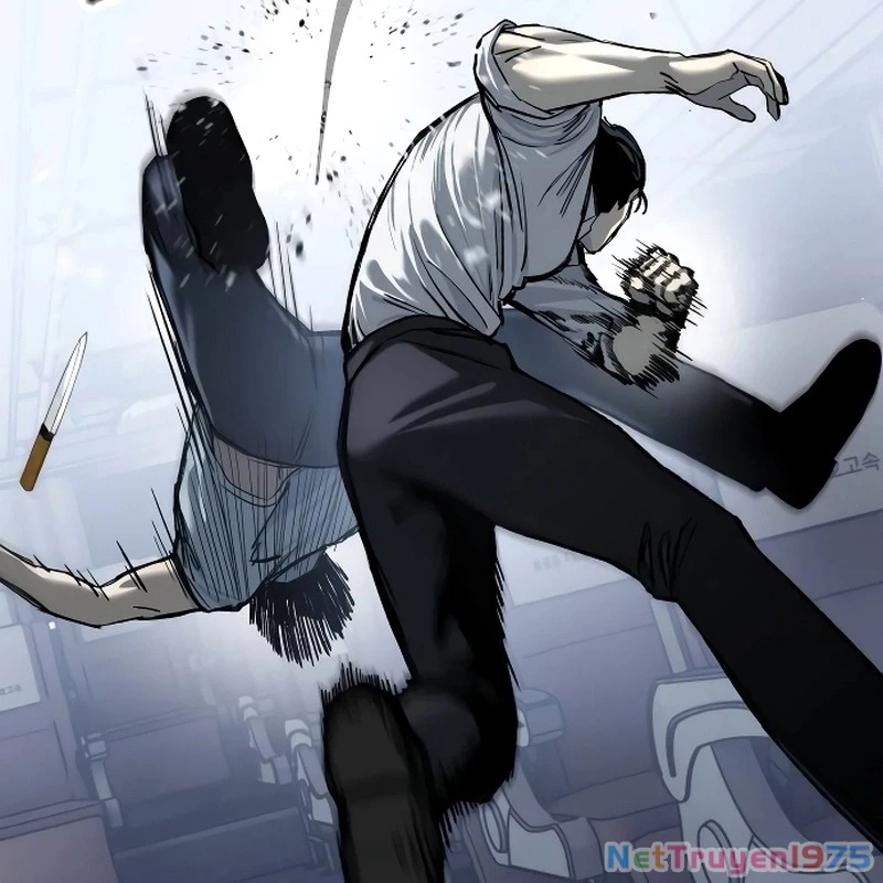 Sát Thủ Áo Đỏ Chapter 1 - Trang 2