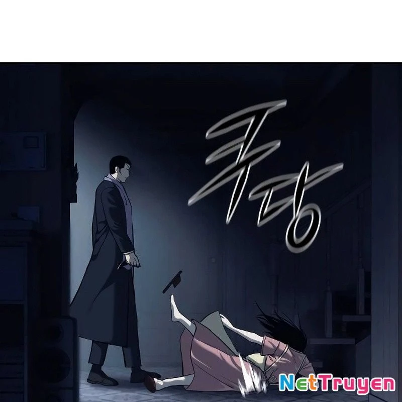 Sát Thủ Áo Đỏ Chapter 1 - Trang 2