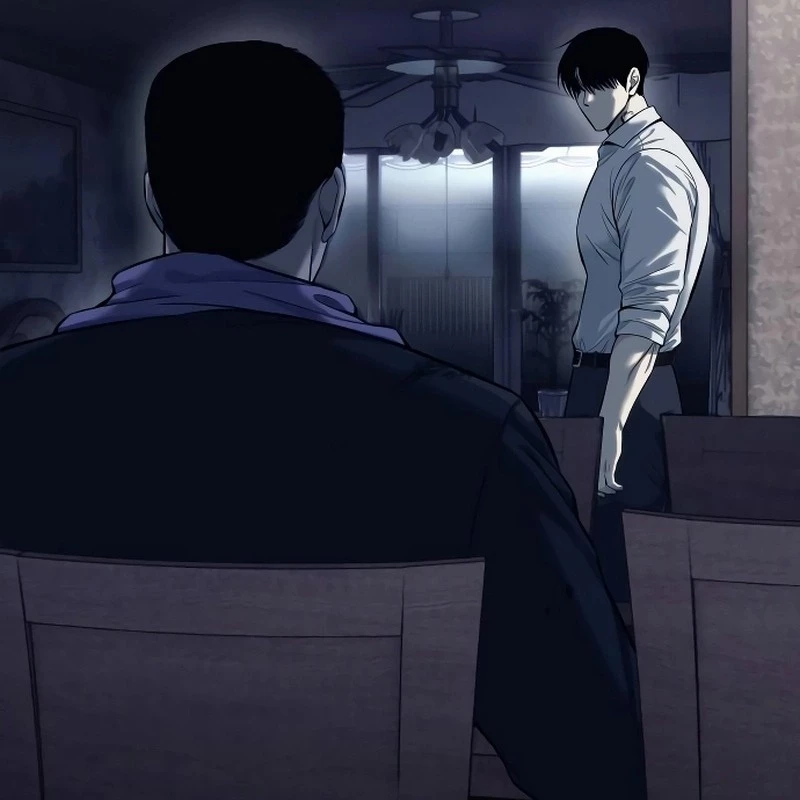 Sát Thủ Áo Đỏ Chapter 1 - Trang 2