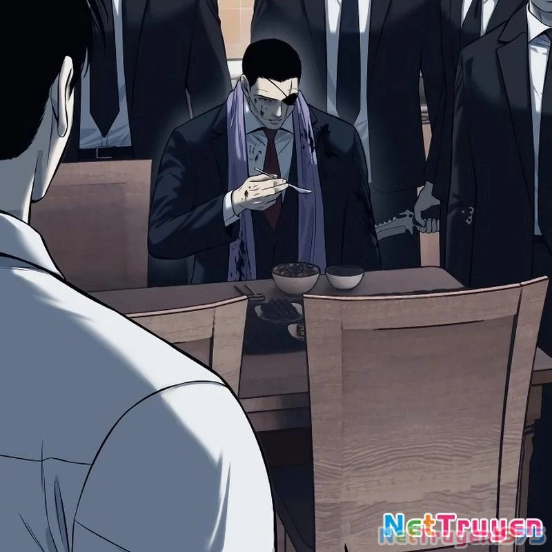 Sát Thủ Áo Đỏ Chapter 1 - Trang 2