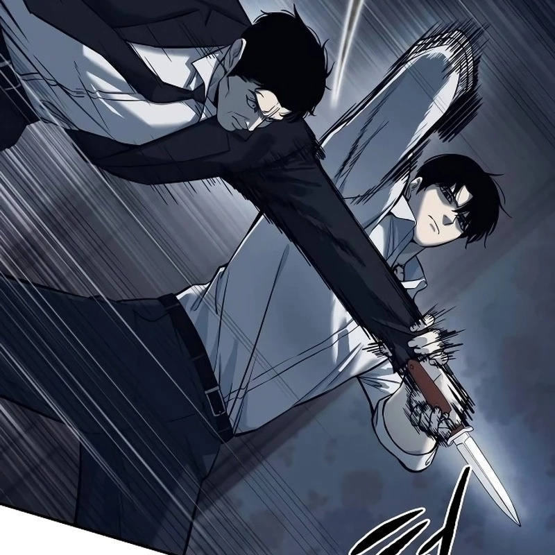 Sát Thủ Áo Đỏ Chapter 1 - Trang 2