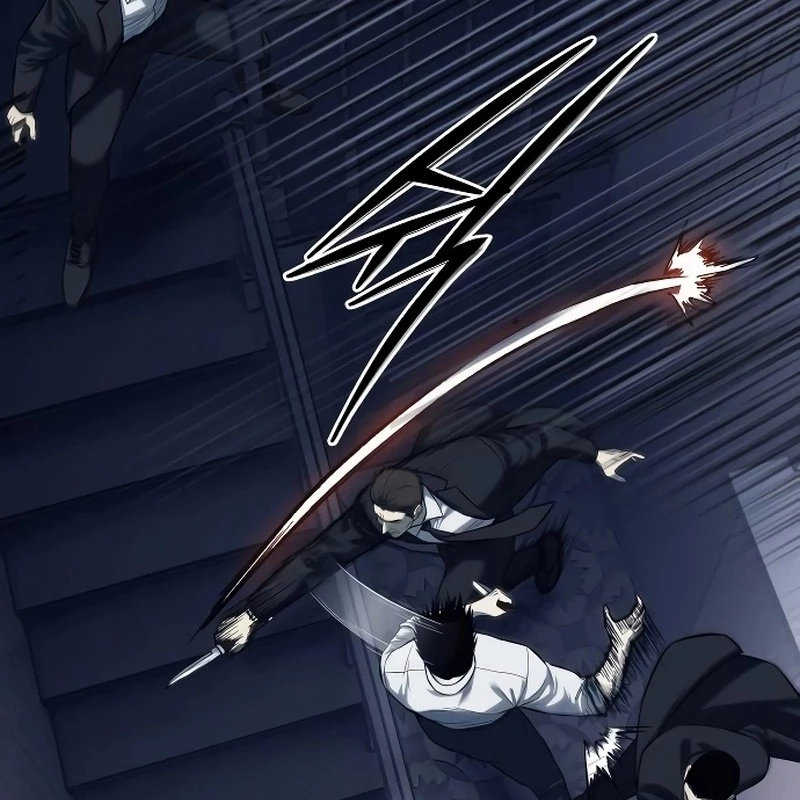 Sát Thủ Áo Đỏ Chapter 1 - Trang 2