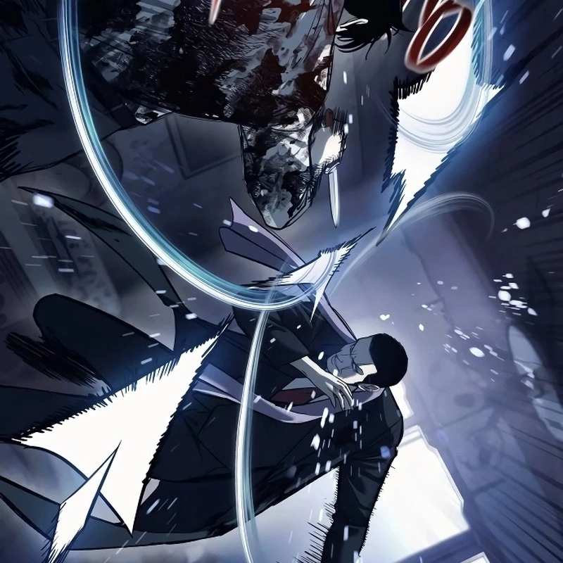 Sát Thủ Áo Đỏ Chapter 1 - Trang 2