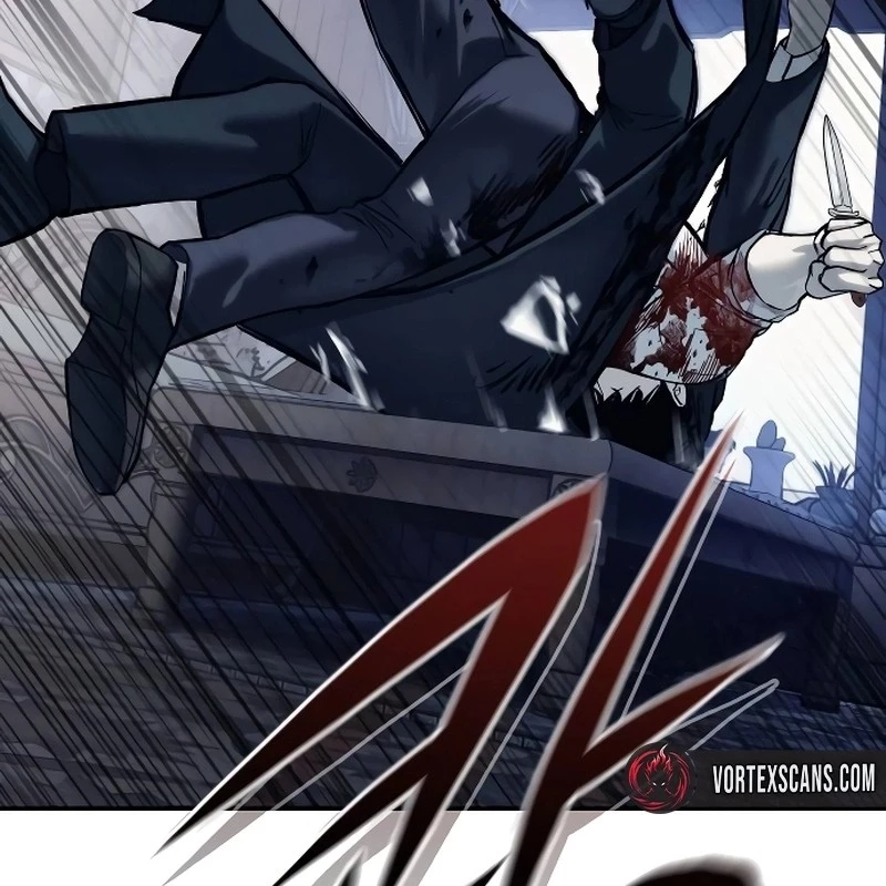 Sát Thủ Áo Đỏ Chapter 1 - Trang 2