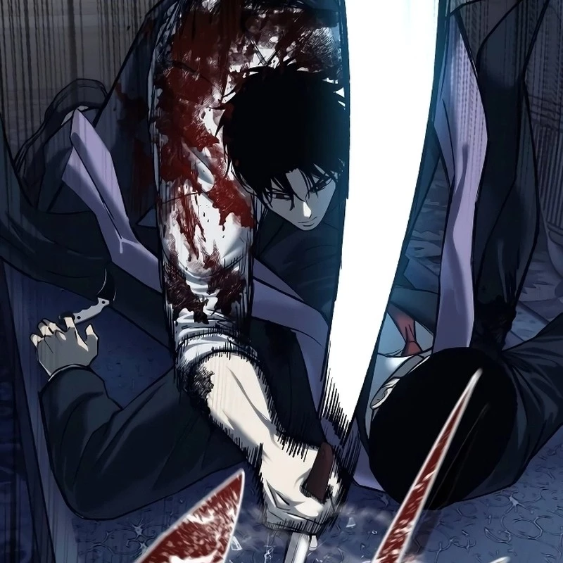 Sát Thủ Áo Đỏ Chapter 1 - Trang 2