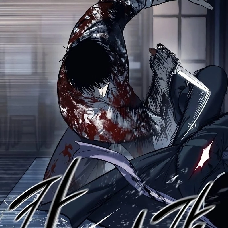 Sát Thủ Áo Đỏ Chapter 1 - Trang 2