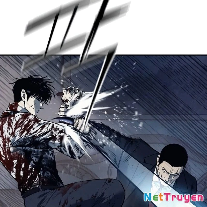 Sát Thủ Áo Đỏ Chapter 1 - Trang 2