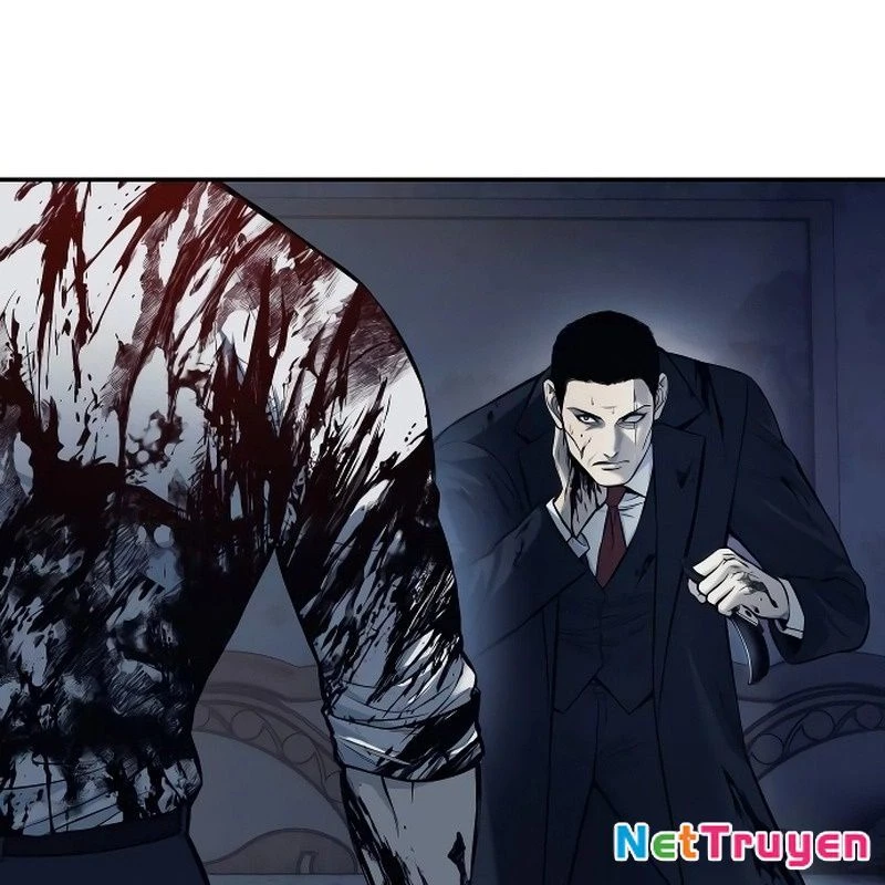 Sát Thủ Áo Đỏ Chapter 1 - Trang 2