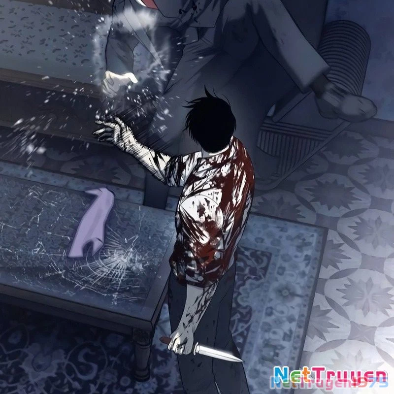 Sát Thủ Áo Đỏ Chapter 1 - Trang 2