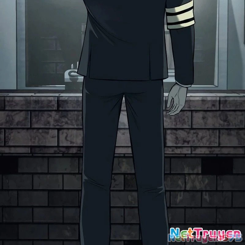 Sát Thủ Áo Đỏ Chapter 1 - Trang 2