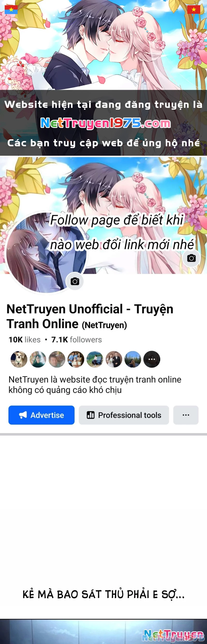 Sát Thủ Áo Đỏ Chapter 1 - Trang 2