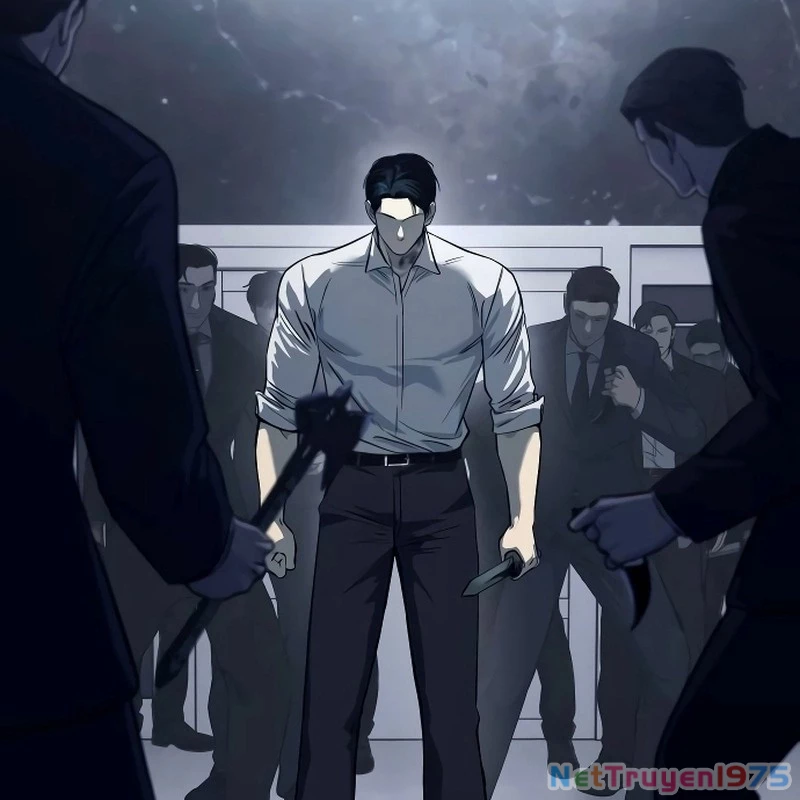 Sát Thủ Áo Đỏ Chapter 1 - Trang 2