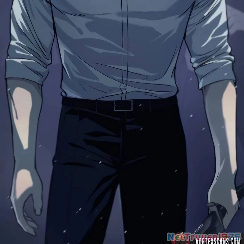 Sát Thủ Áo Đỏ Chapter 1 - Trang 2