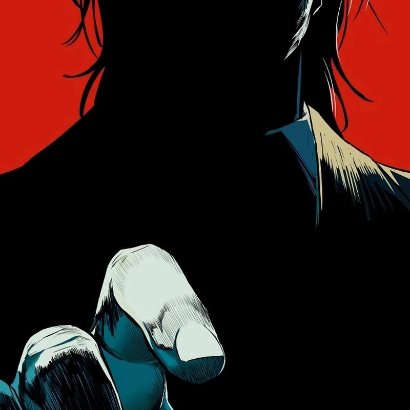 Sát Thủ Áo Đỏ Chapter 1 - Trang 2