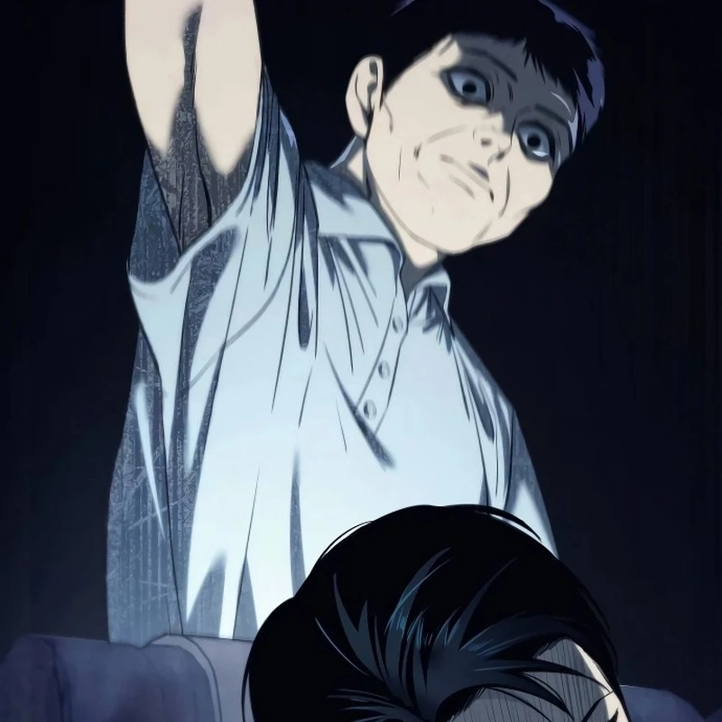 Sát Thủ Áo Đỏ Chapter 1 - Trang 2