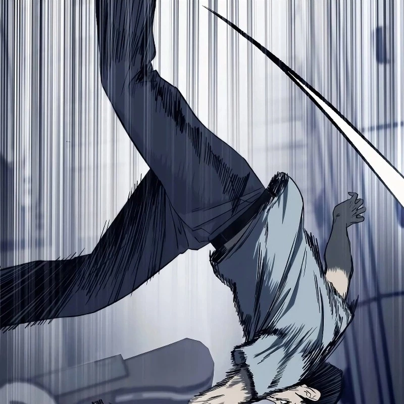 Sát Thủ Áo Đỏ Chapter 1 - Trang 2