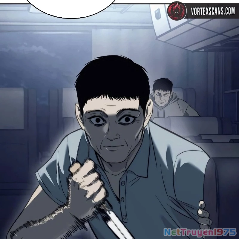 Sát Thủ Áo Đỏ Chapter 1 - Trang 2