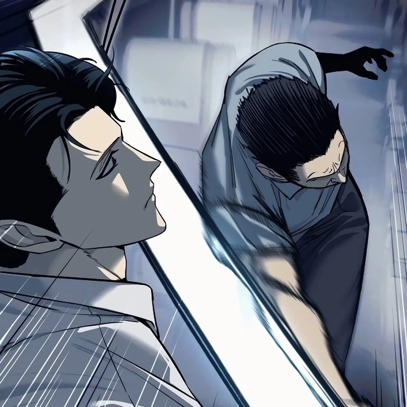 Sát Thủ Áo Đỏ Chapter 1 - Trang 2