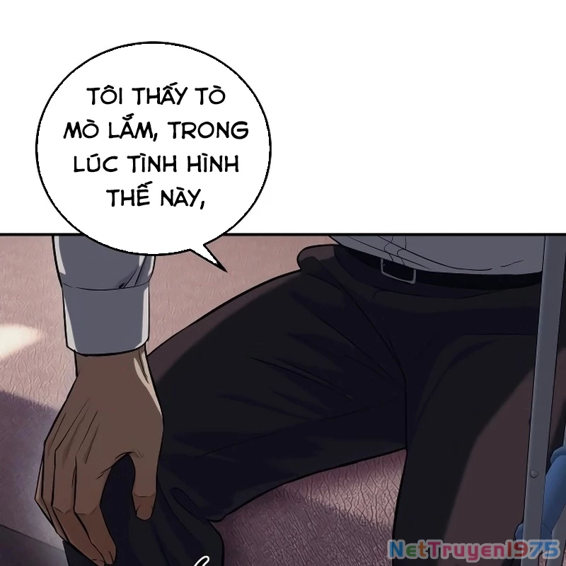 Sát Thủ Áo Đỏ Chapter 2 - Trang 2