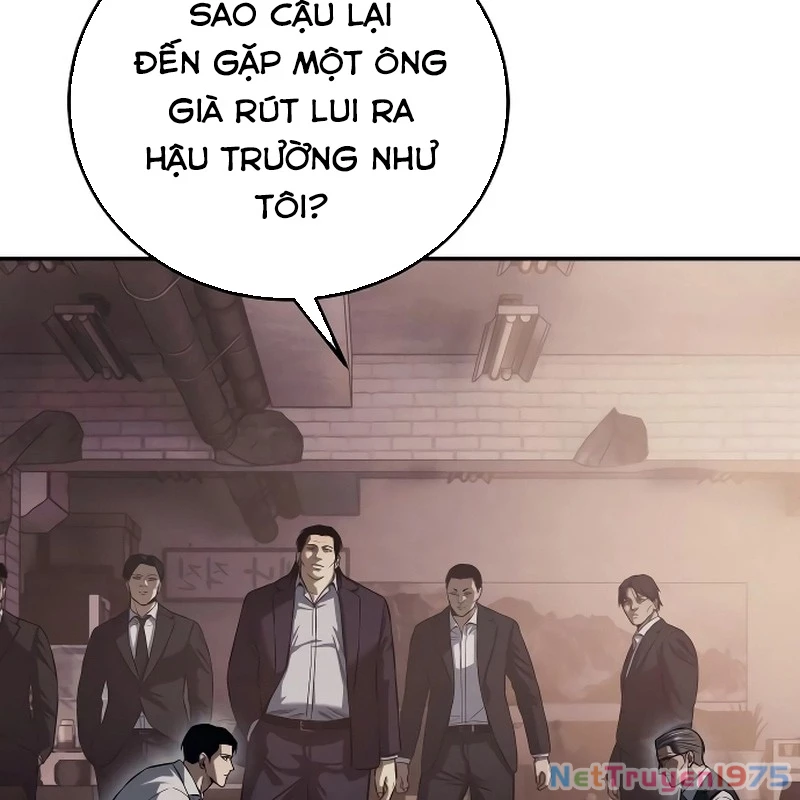 Sát Thủ Áo Đỏ Chapter 2 - Trang 2