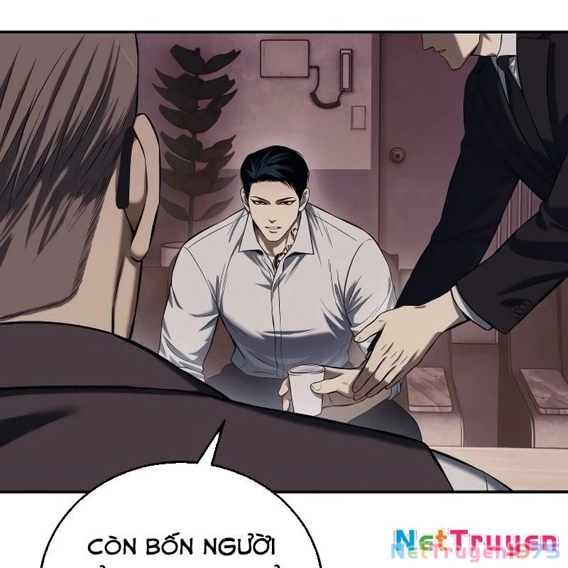 Sát Thủ Áo Đỏ Chapter 2 - Trang 2