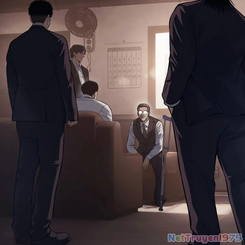 Sát Thủ Áo Đỏ Chapter 2 - Trang 2