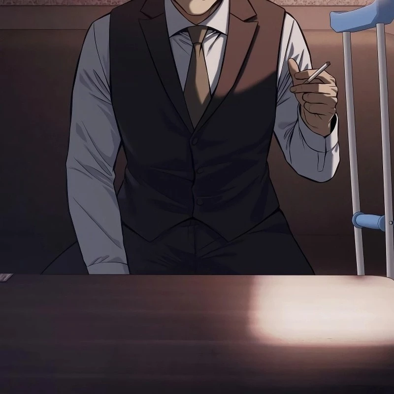 Sát Thủ Áo Đỏ Chapter 2 - Trang 2