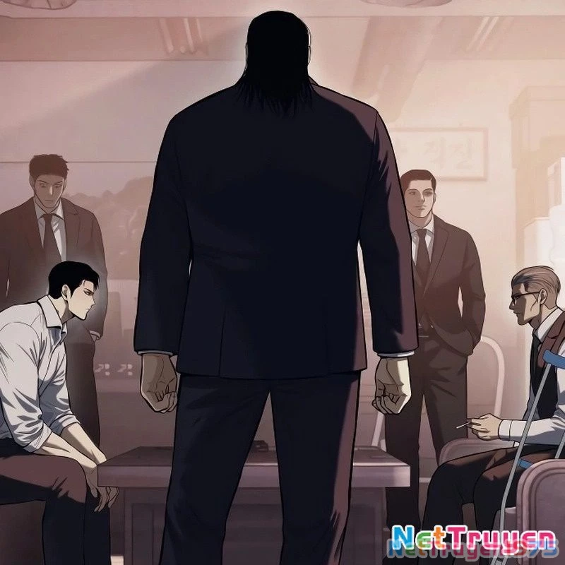 Sát Thủ Áo Đỏ Chapter 2 - Trang 2