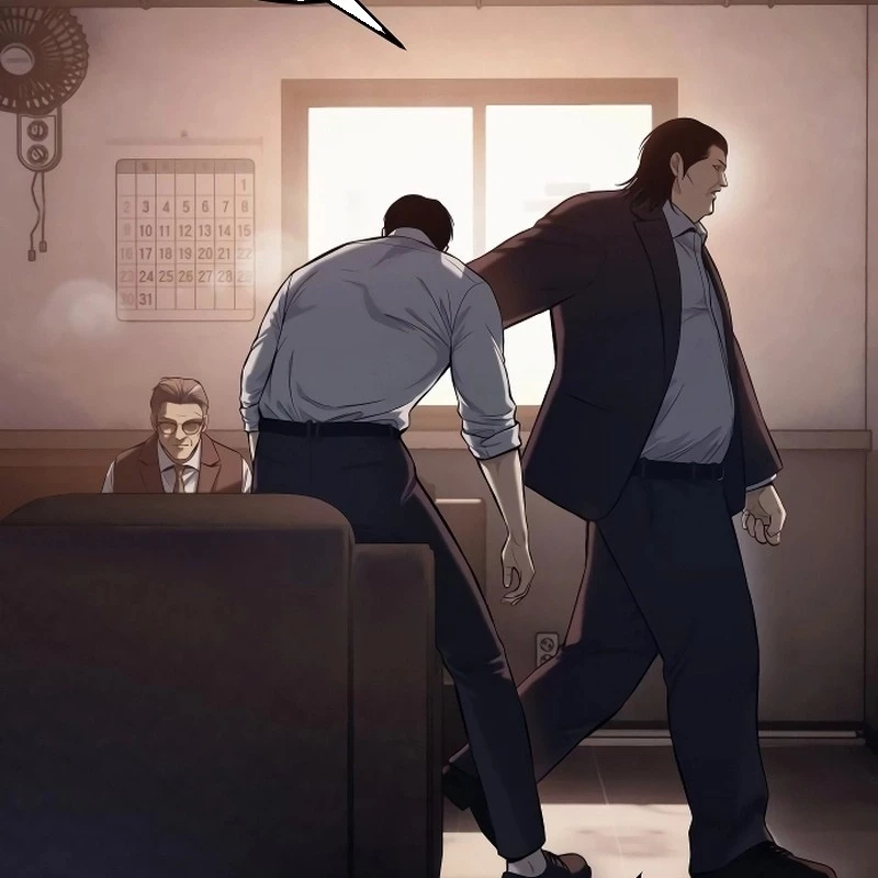 Sát Thủ Áo Đỏ Chapter 2 - Trang 2