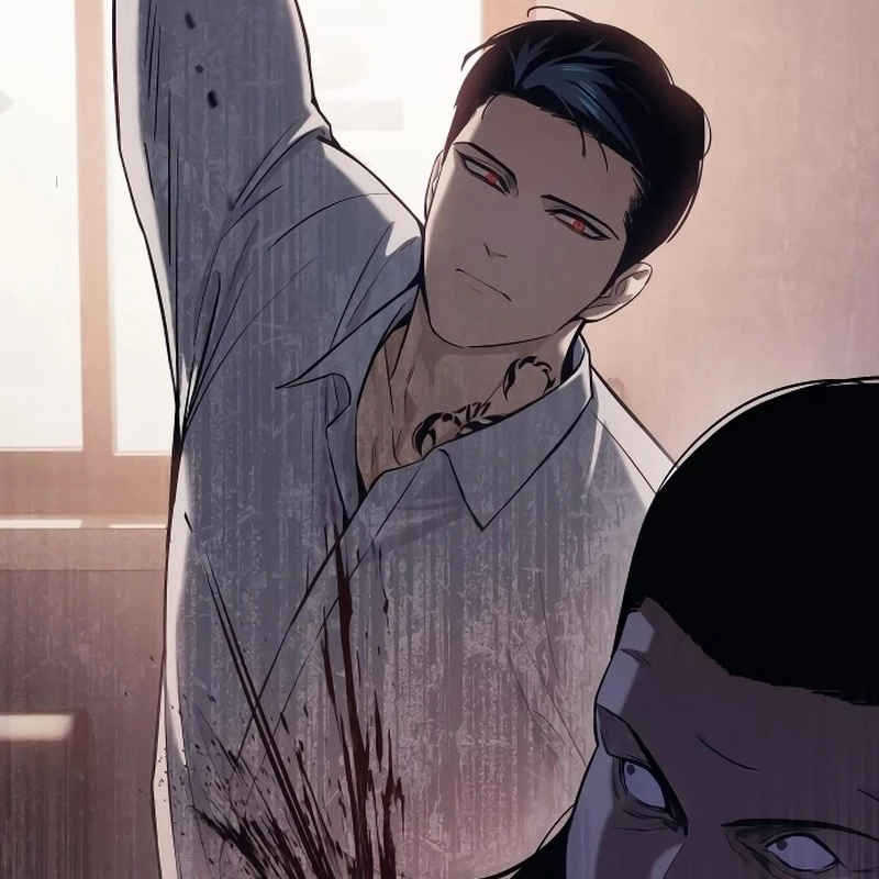 Sát Thủ Áo Đỏ Chapter 2 - Trang 2