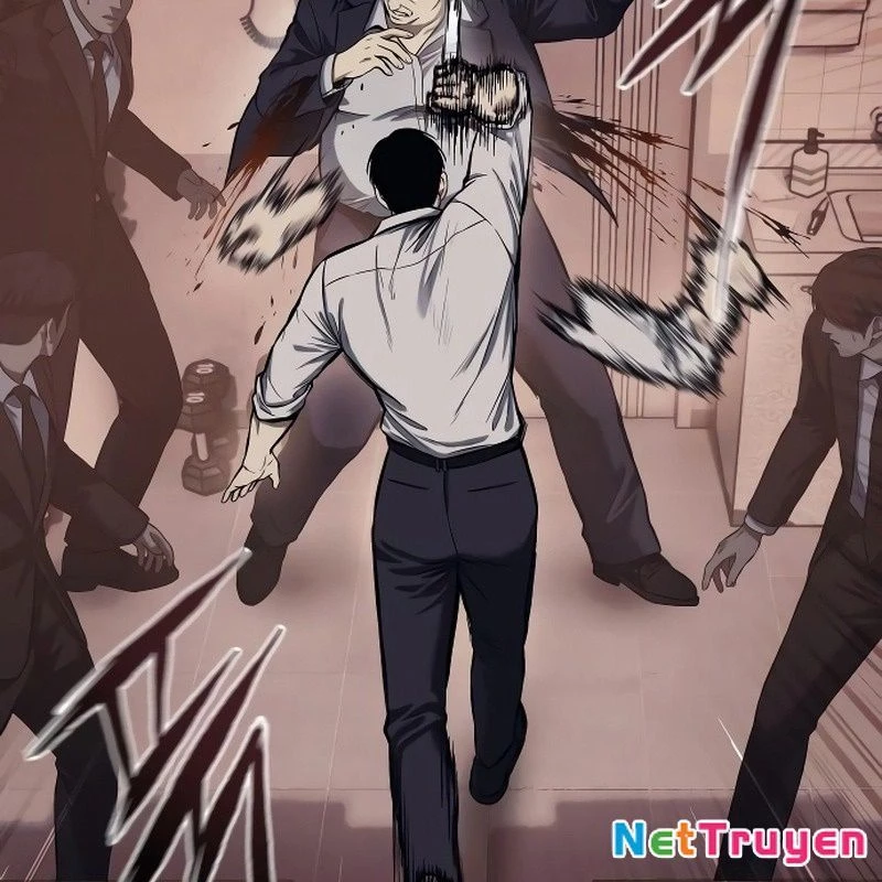 Sát Thủ Áo Đỏ Chapter 2 - Trang 2