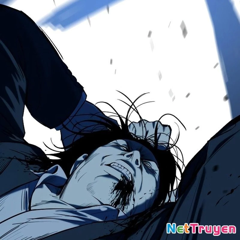 Sát Thủ Áo Đỏ Chapter 2 - Trang 2