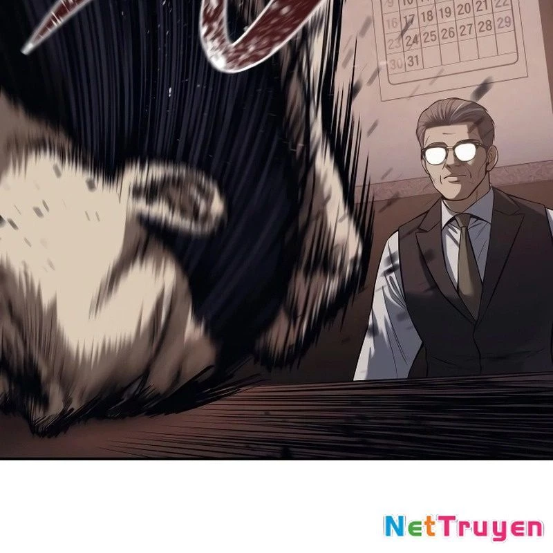 Sát Thủ Áo Đỏ Chapter 2 - Trang 2