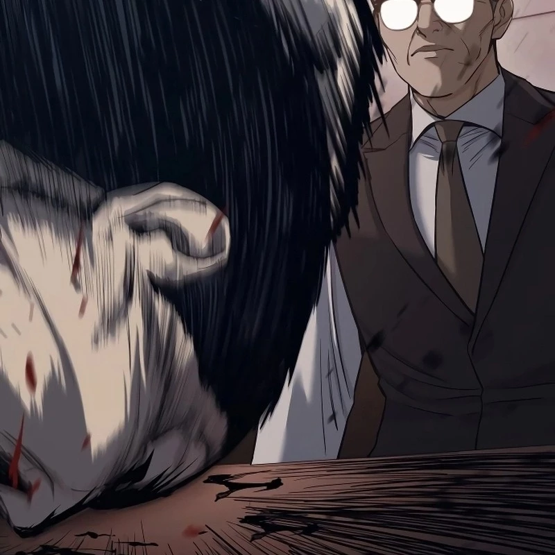 Sát Thủ Áo Đỏ Chapter 2 - Trang 2