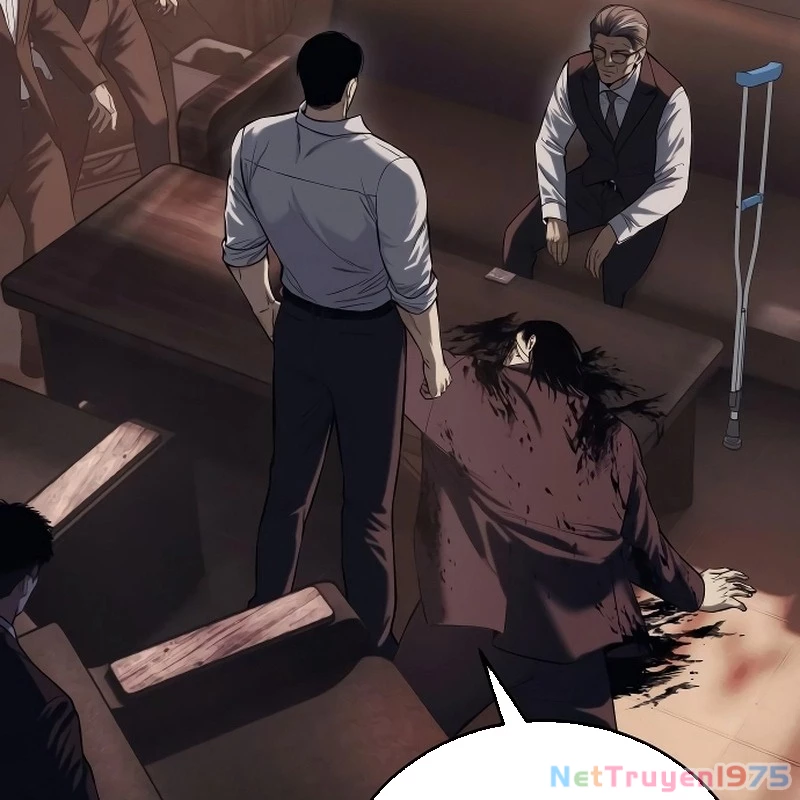 Sát Thủ Áo Đỏ Chapter 2 - Trang 2