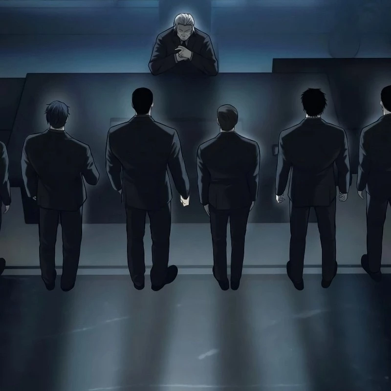 Sát Thủ Áo Đỏ Chapter 2 - Trang 2