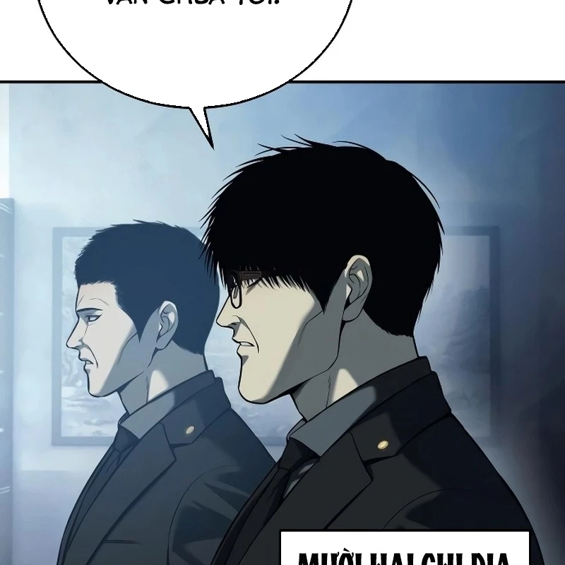 Sát Thủ Áo Đỏ Chapter 2 - Trang 2