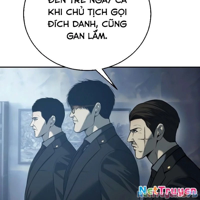 Sát Thủ Áo Đỏ Chapter 2 - Trang 2