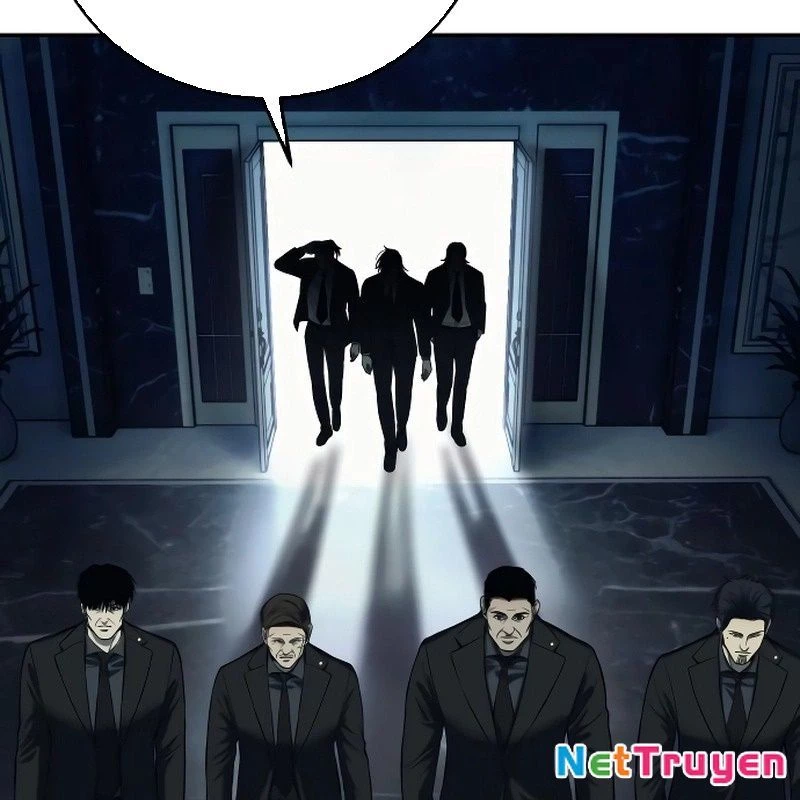 Sát Thủ Áo Đỏ Chapter 2 - Trang 2