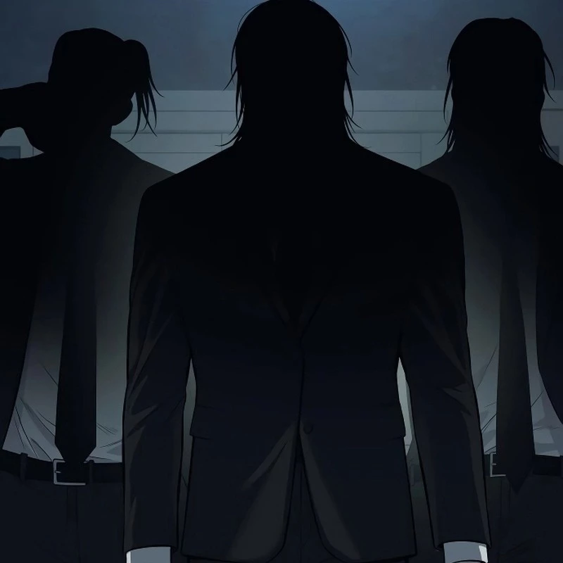 Sát Thủ Áo Đỏ Chapter 2 - Trang 2