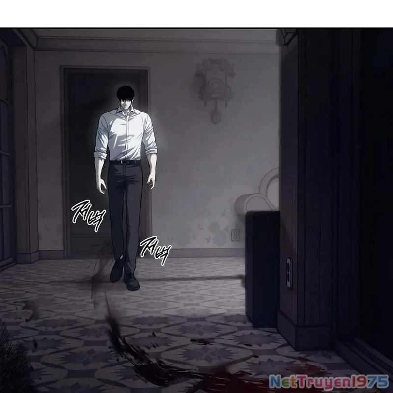 Sát Thủ Áo Đỏ Chapter 2 - Trang 2