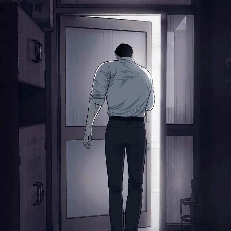 Sát Thủ Áo Đỏ Chapter 2 - Trang 2