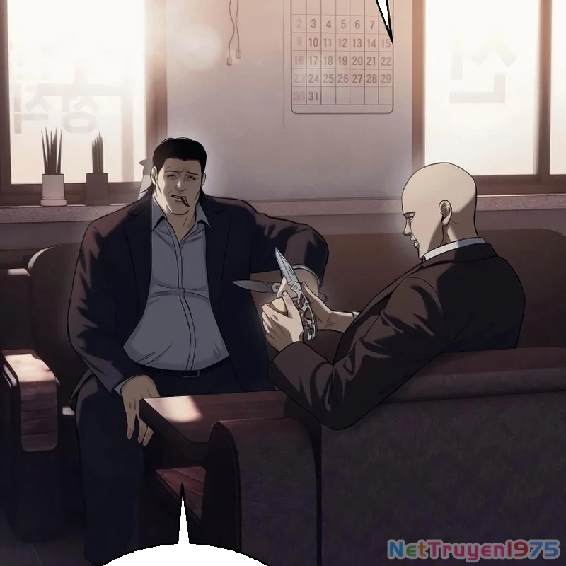 Sát Thủ Áo Đỏ Chapter 2 - Trang 2